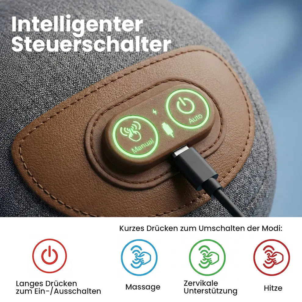 Orthoakt Nackenkissen