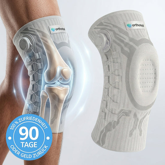 Orthoakt Kniebandage