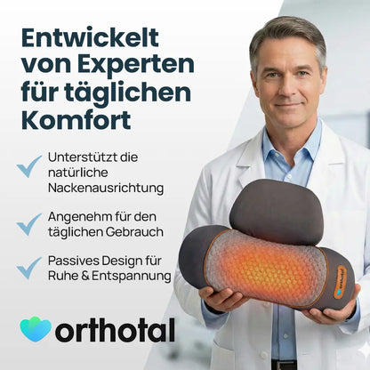 Orthoakt Nackenkissen