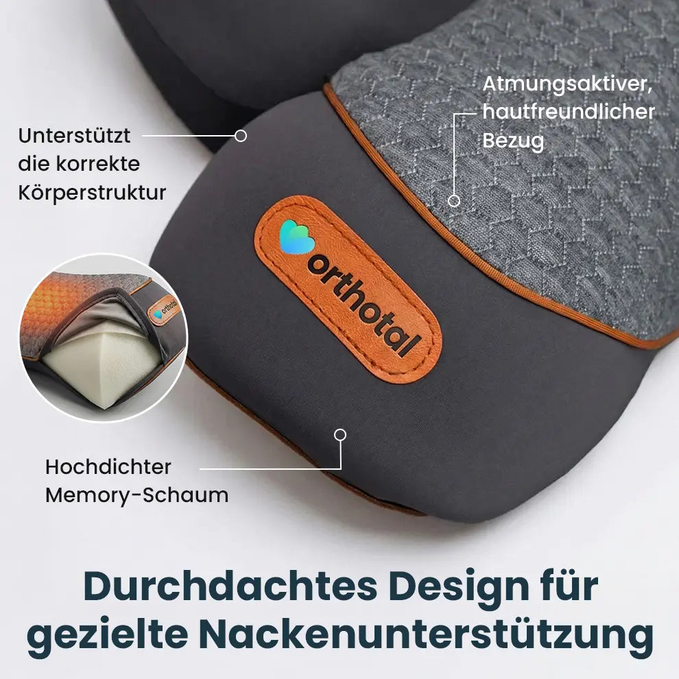 Orthoakt Nackenkissen