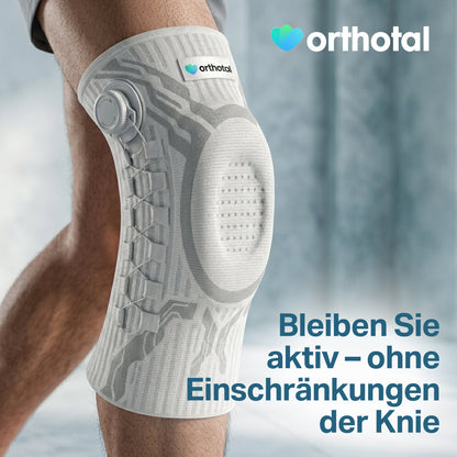 Orthoakt Kniebandage