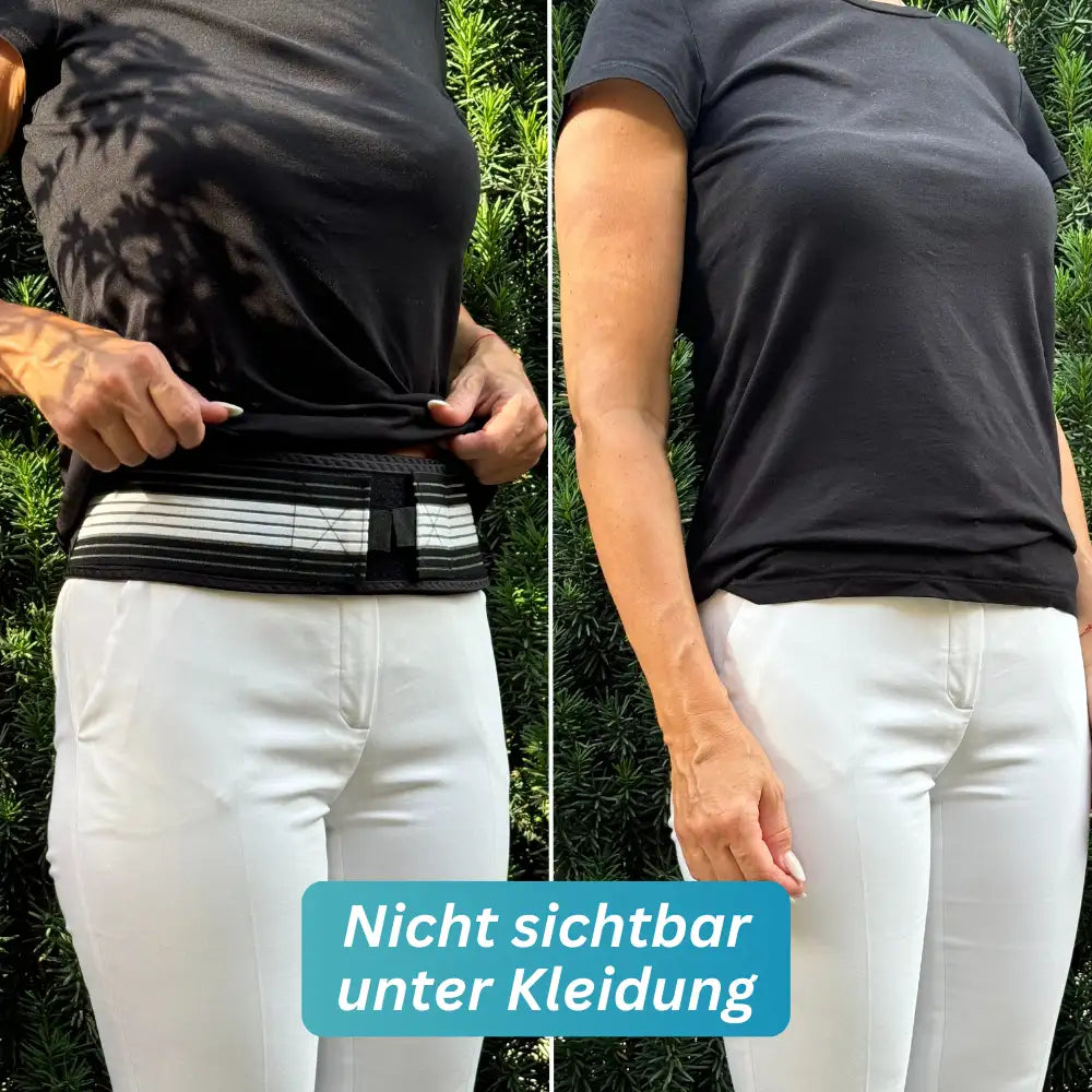 Orthogürakt ISG