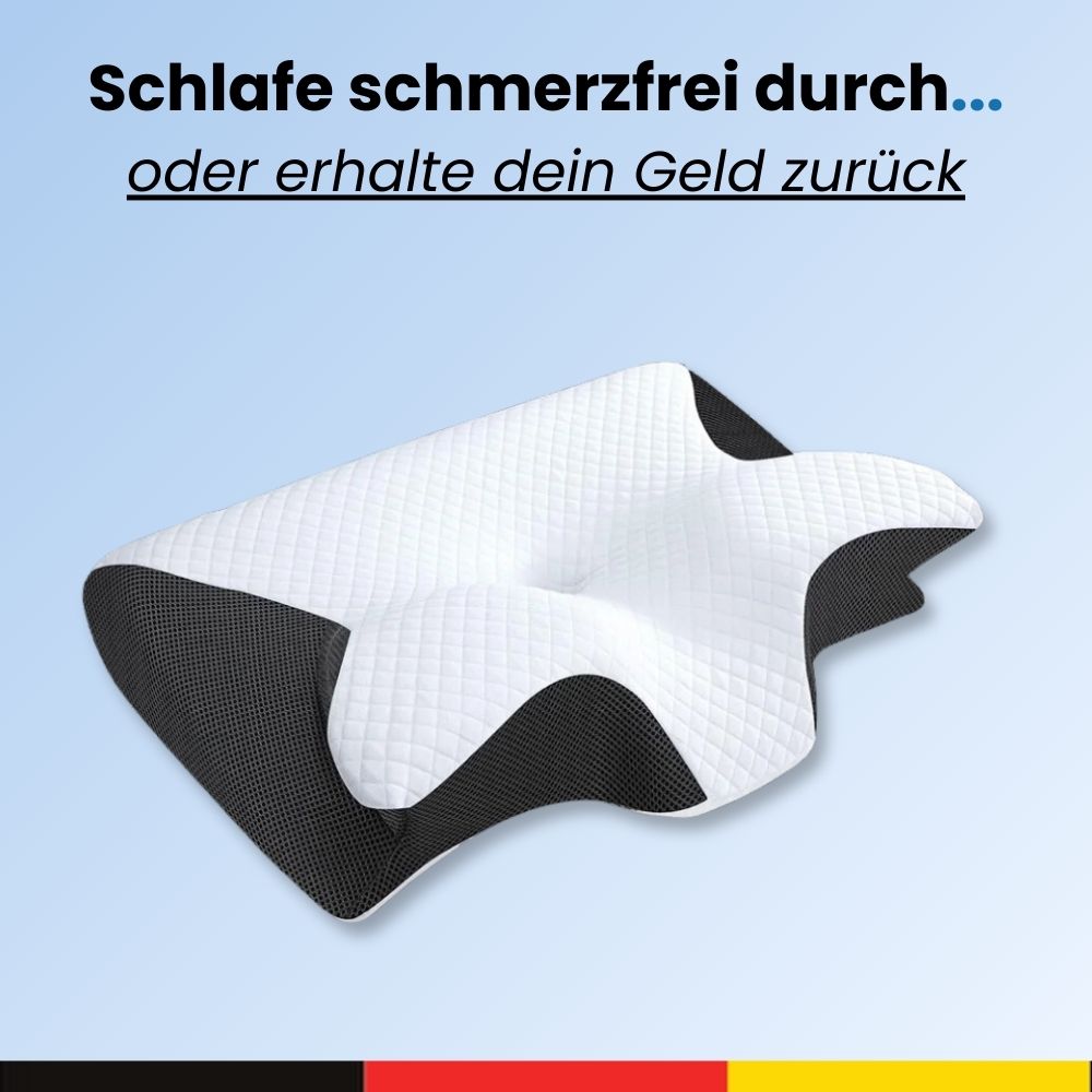 OrthoAkt™ Ergo-Kissen