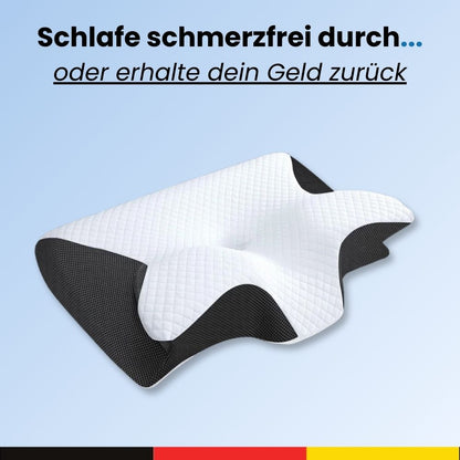 OrthoAkt™ Ergo-Kissen