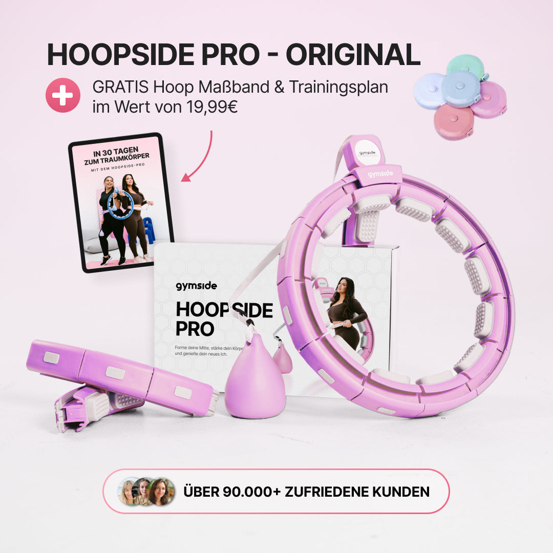 Hoopside Pro - ORIGINAL