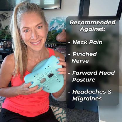OrthoAkt™ Massager