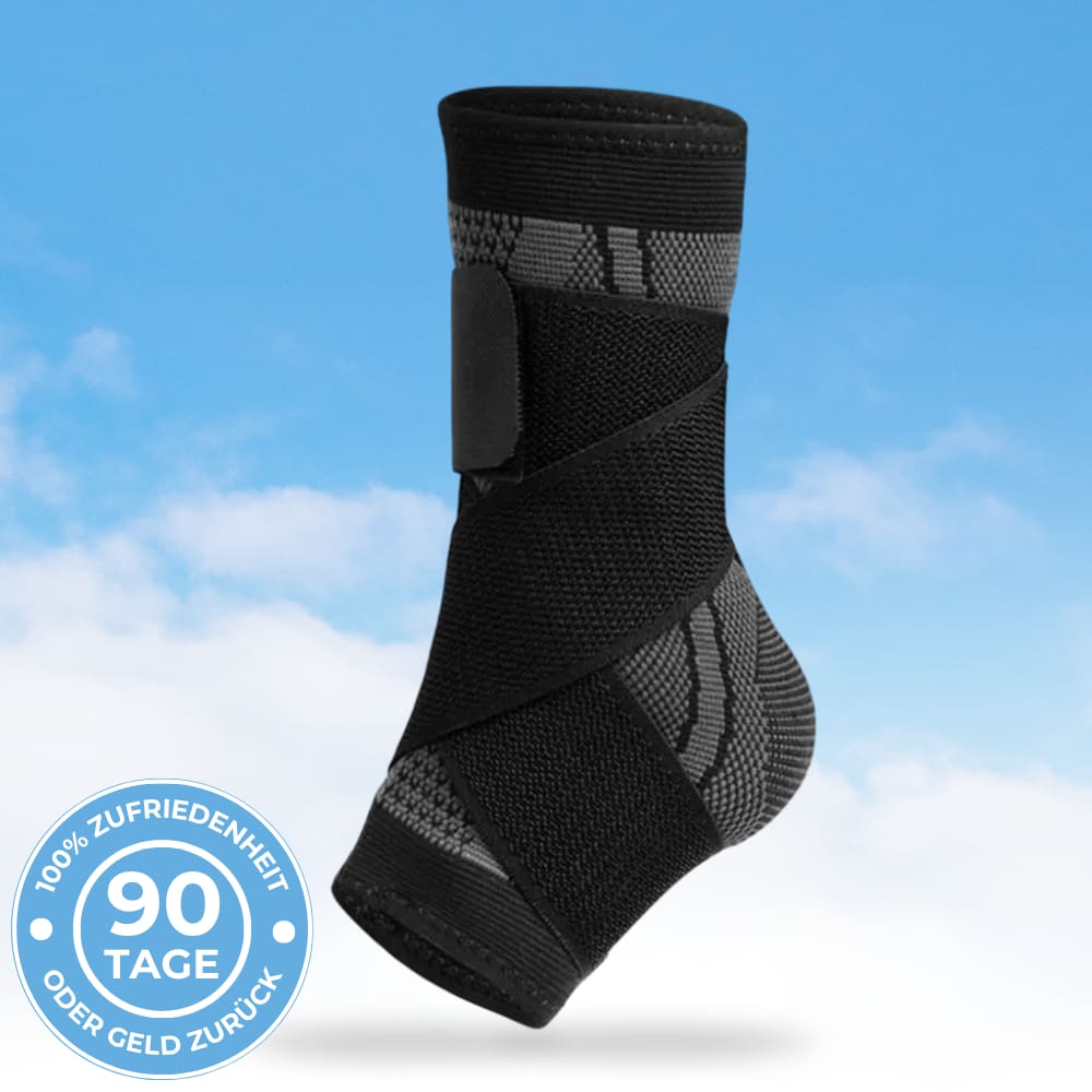 BioAktiv Fußbandage