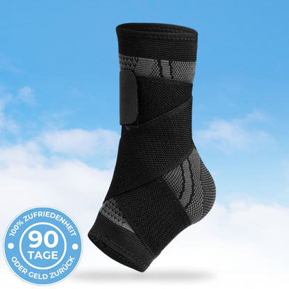 BioAktiv Fußbandage