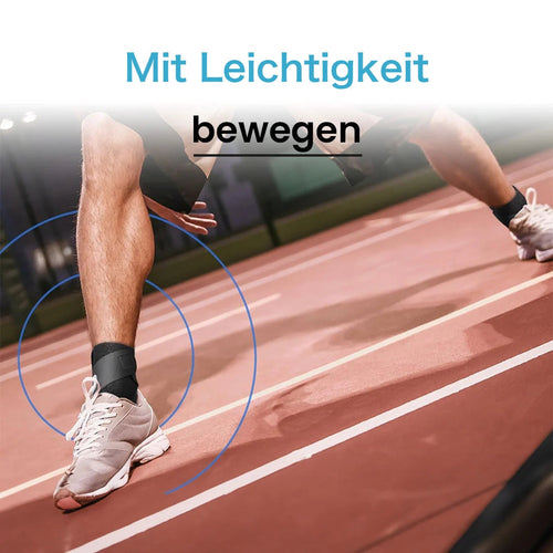 X Wrap - Plantarfasziitis Fußwickel