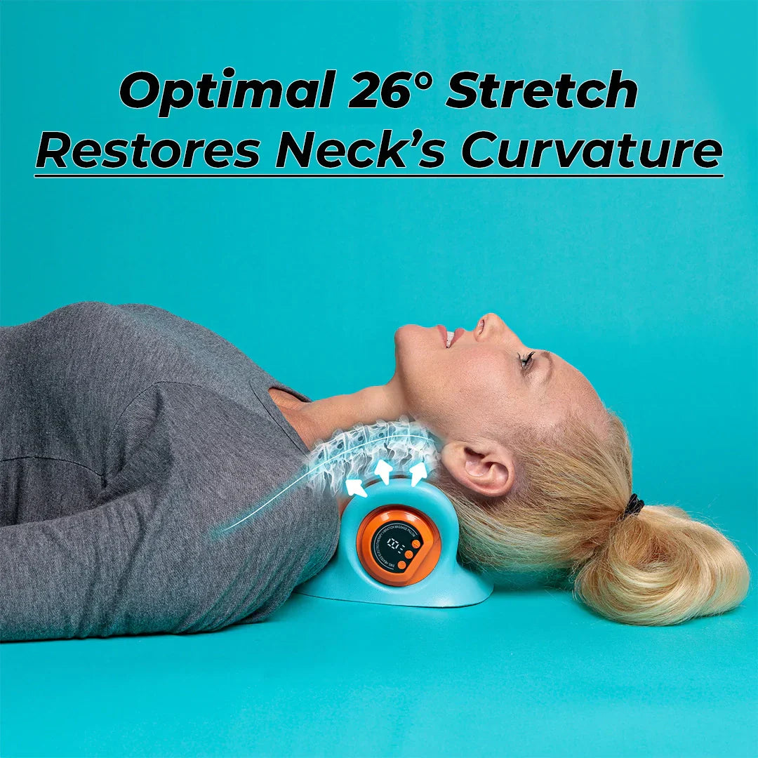 OrthoAkt™ Massagegerät
