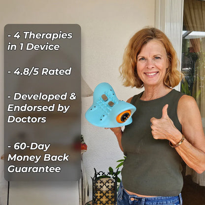 OrthoAkt™ Massager