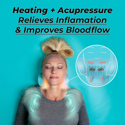 OrthoAkt™ Massager