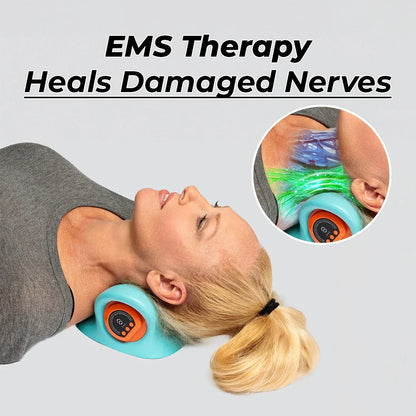 OrthoAkt™ Massager