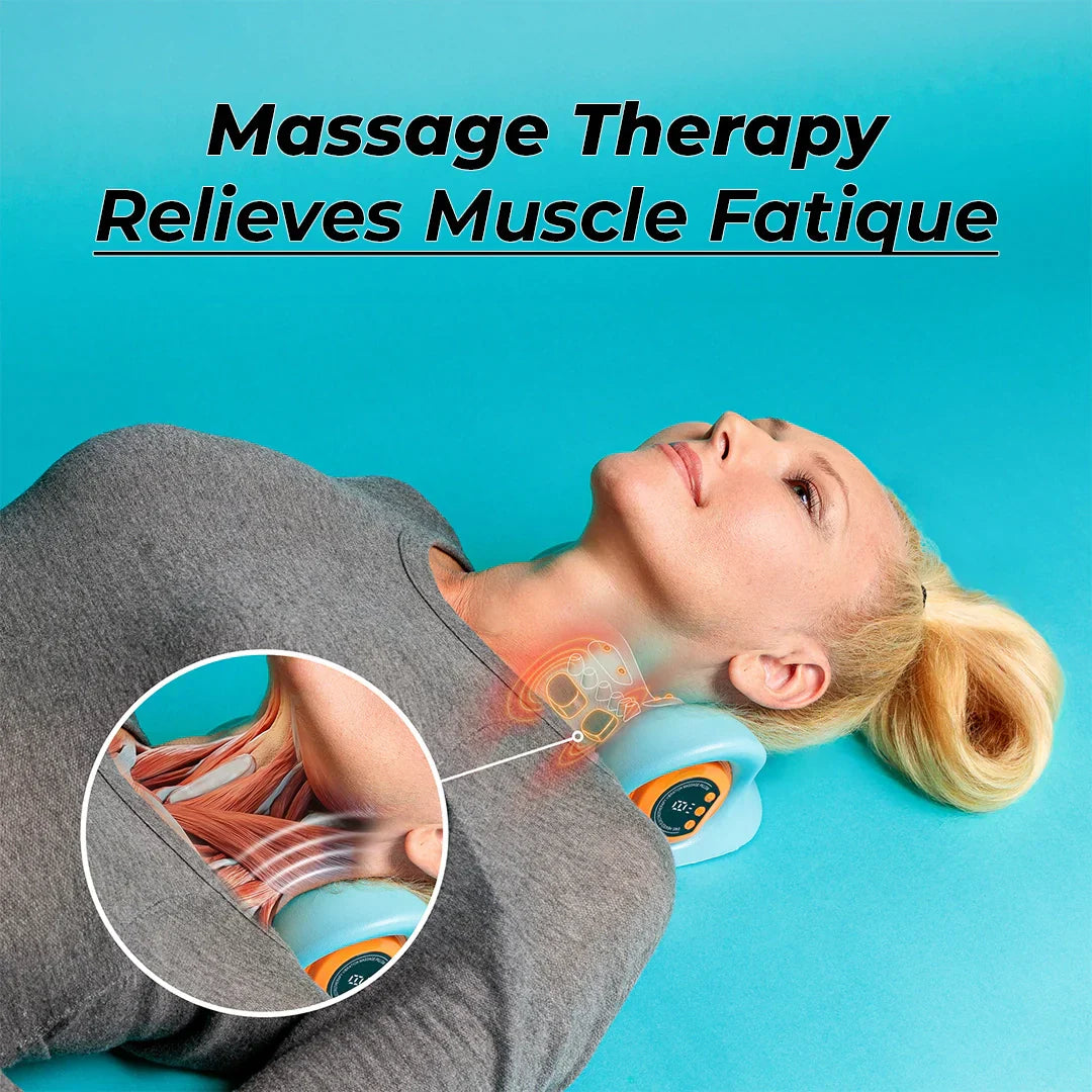 OrthoAkt™ Massager