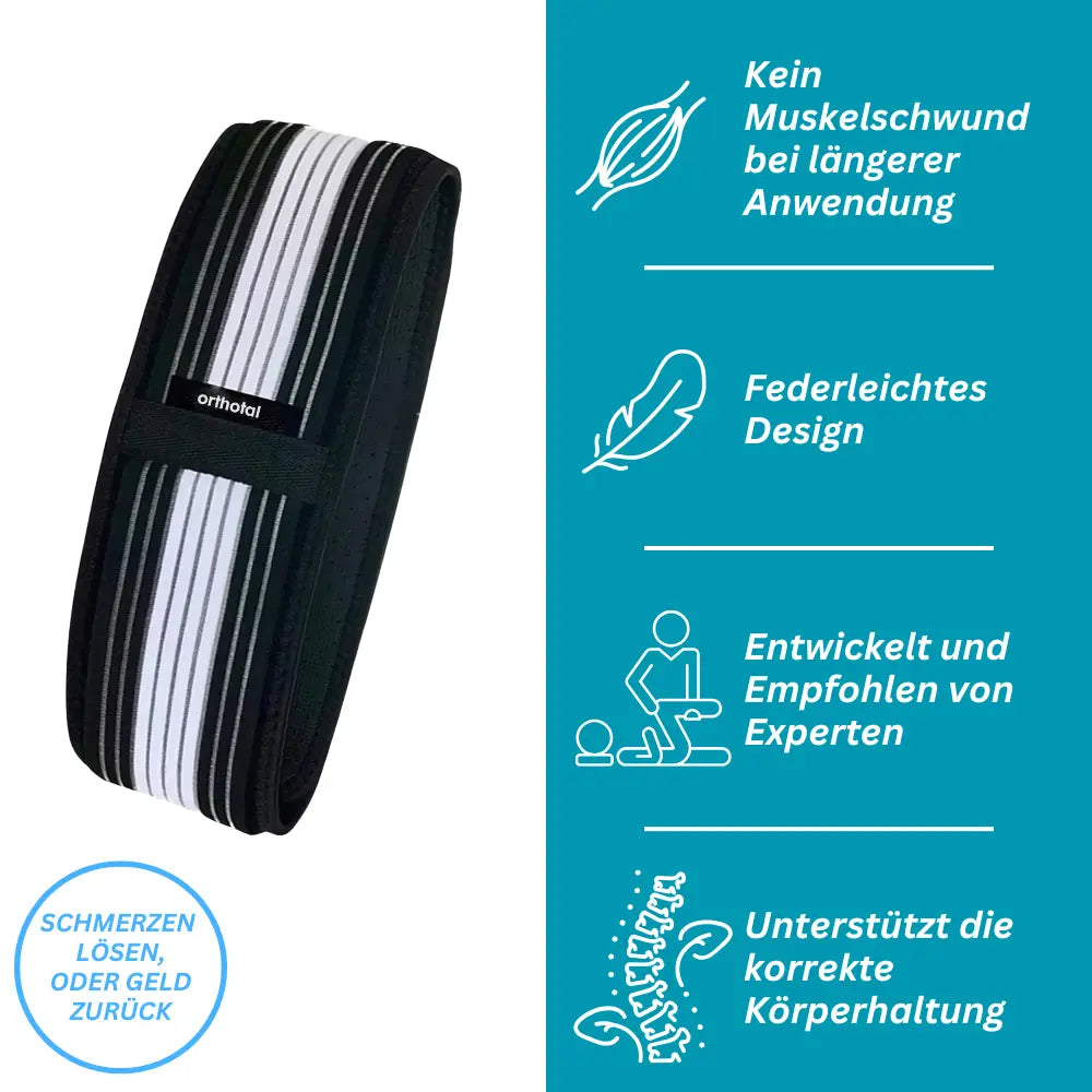 Orthogürakt ISG