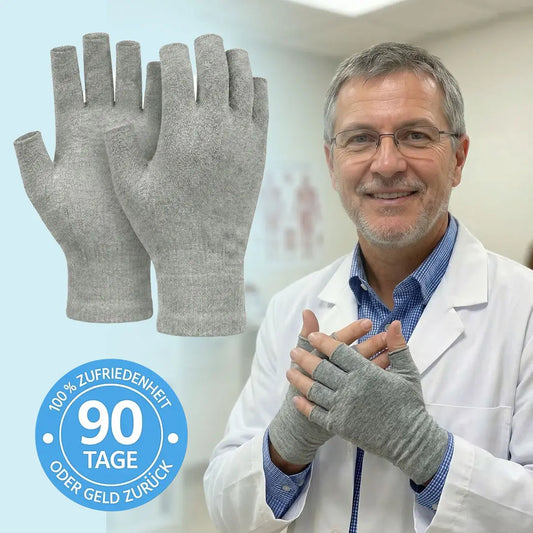 Orthoakt Bambus Handschuhe