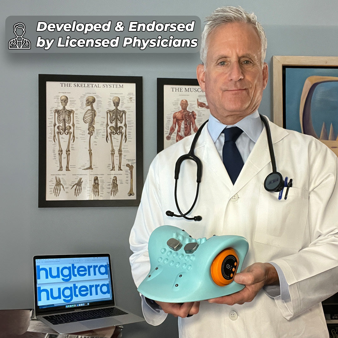 OrthoAkt™ Massager