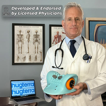 OrthoAkt™ Massager