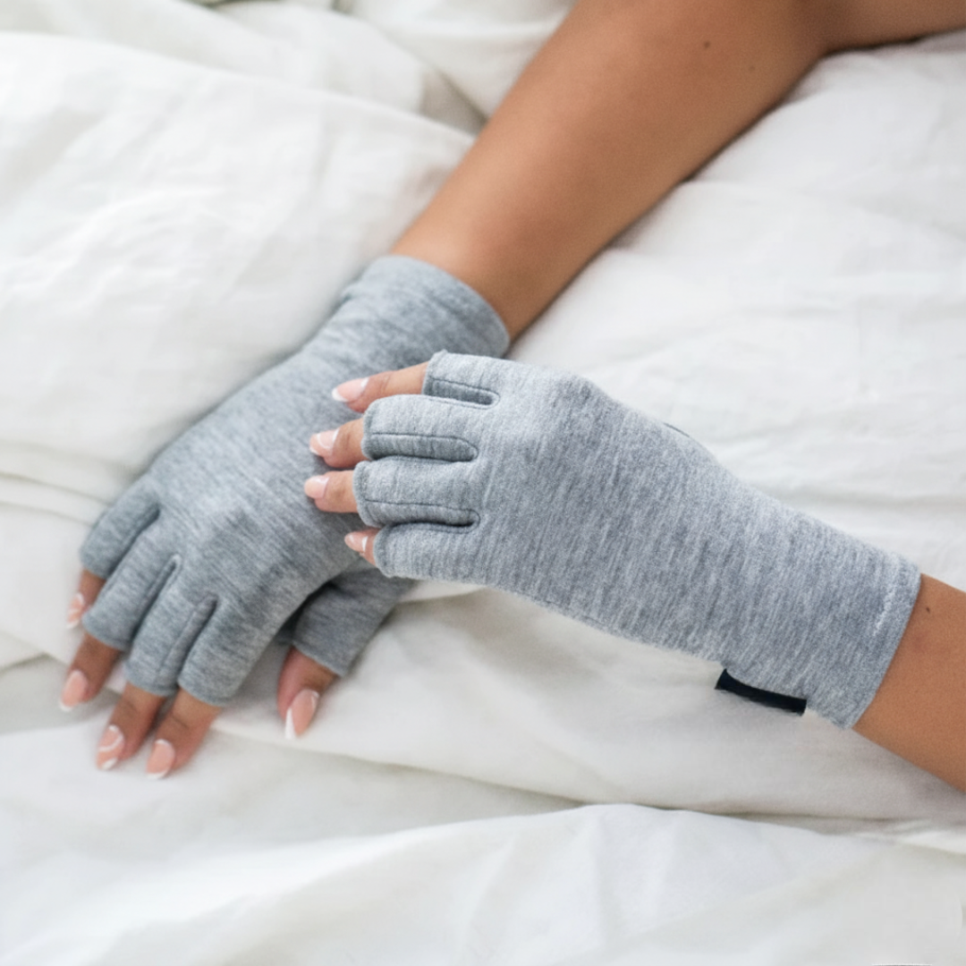 Orthoakt Bambus Handschuhe