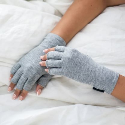 Orthoakt Bambus Handschuhe