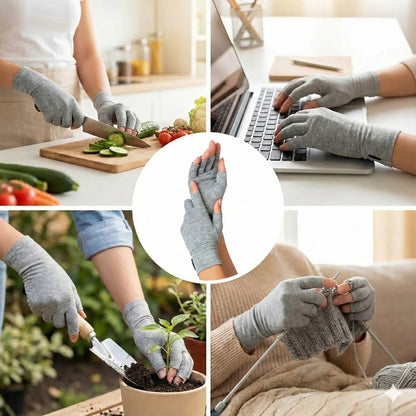 Orthoakt Bambus Handschuhe