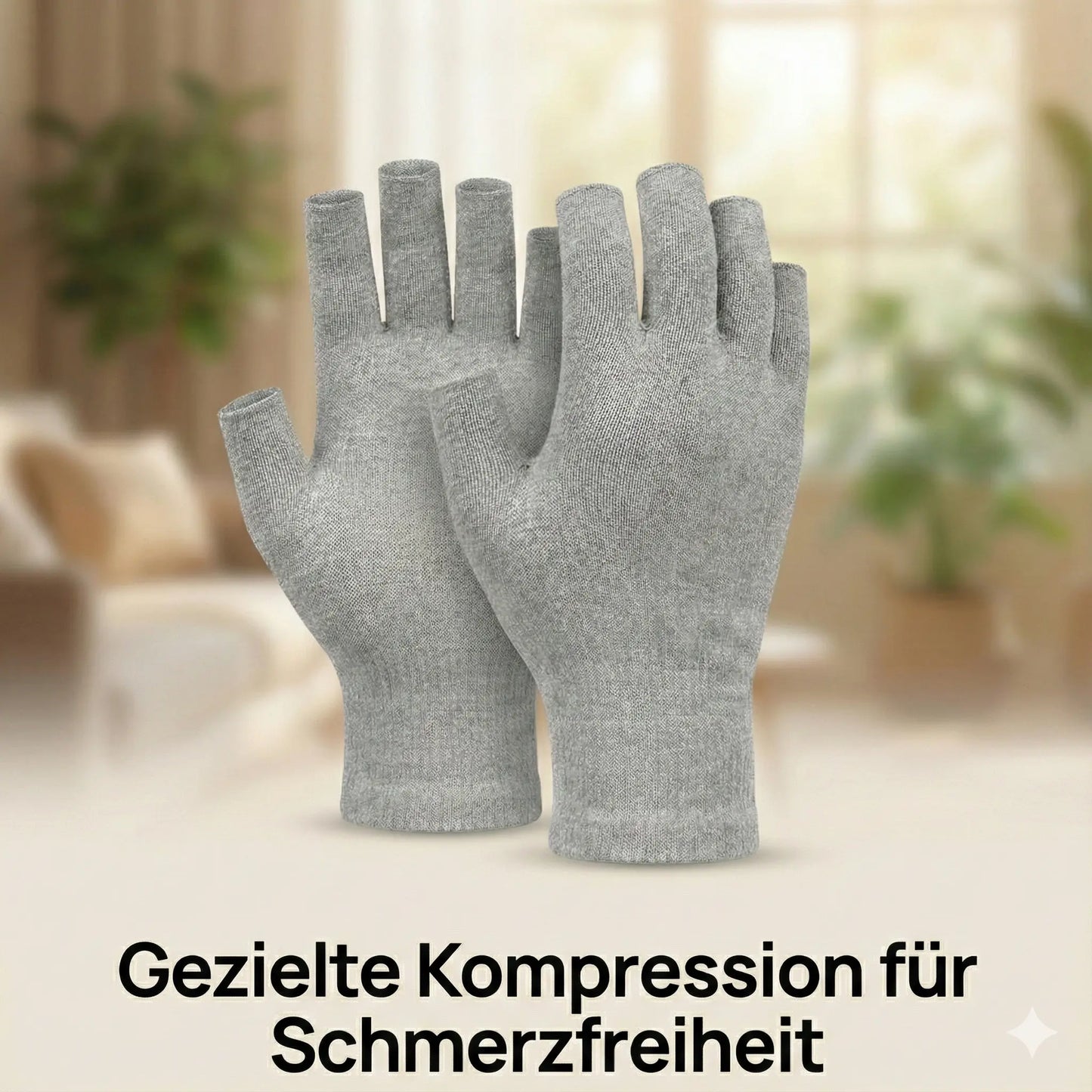 Orthoakt Bambus Handschuhe