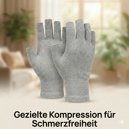 Orthoakt Bambus Handschuhe