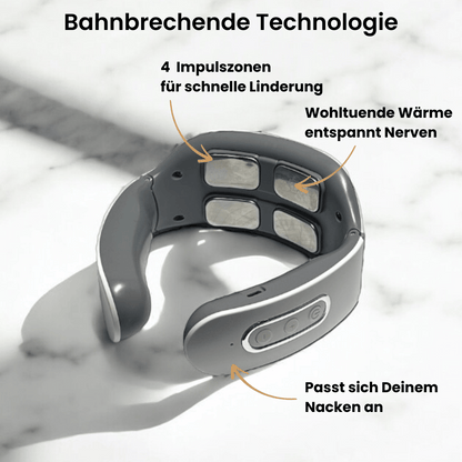 Nurotex® inkl. Reisetasche