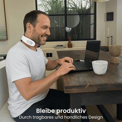 Nurotex® inkl. Reisetasche