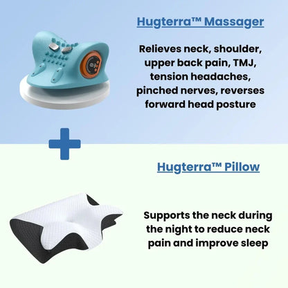 OrthoAkt™ Massager