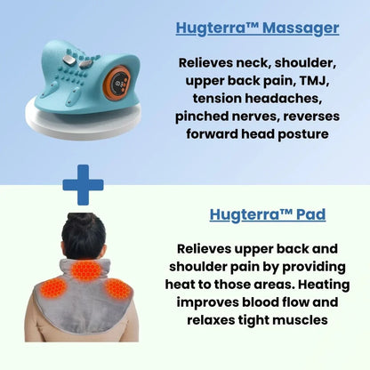 OrthoAkt™ Massager