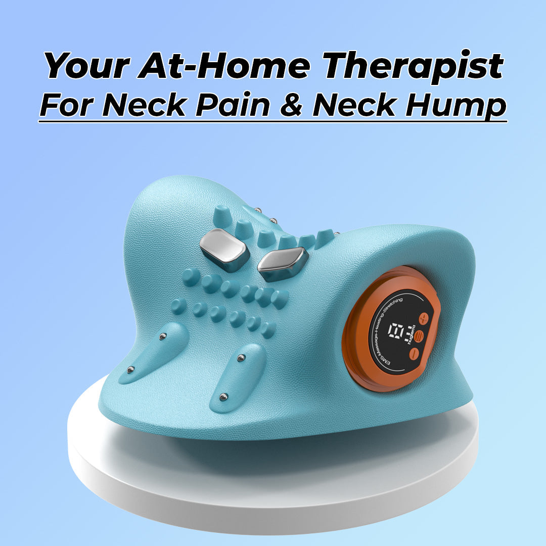 OrthoAkt™ Massager