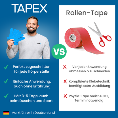 TAPEX™ - Hallux-Valgus