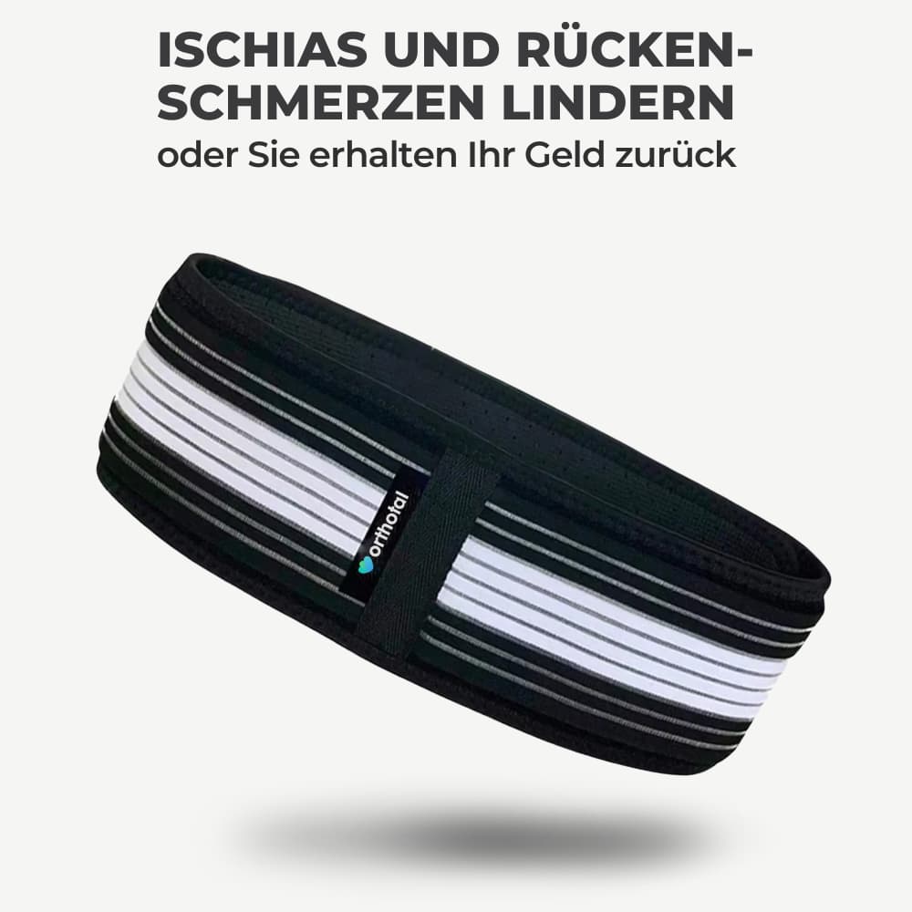 Orthogürakt ISG