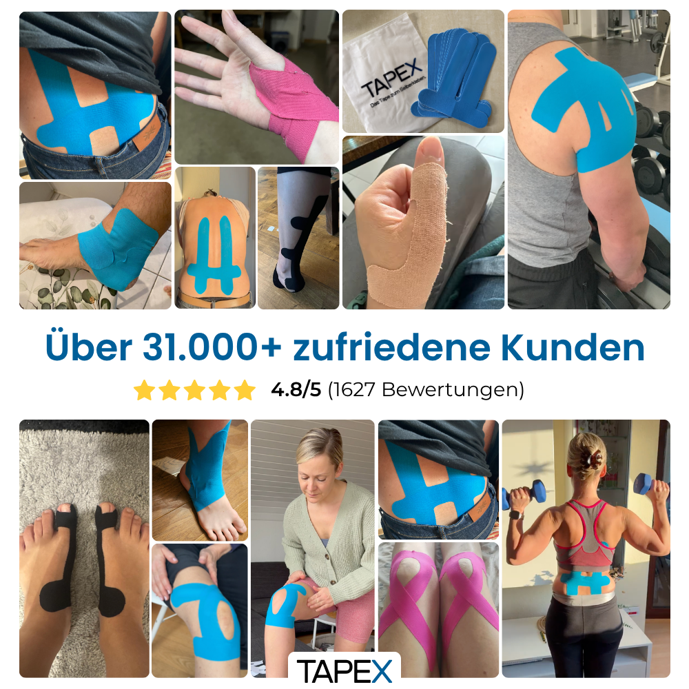 TAPEX™ - Hallux-Valgus