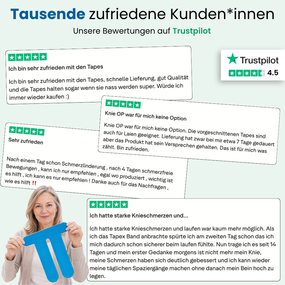 TAPEX™ - Hallux-Valgus