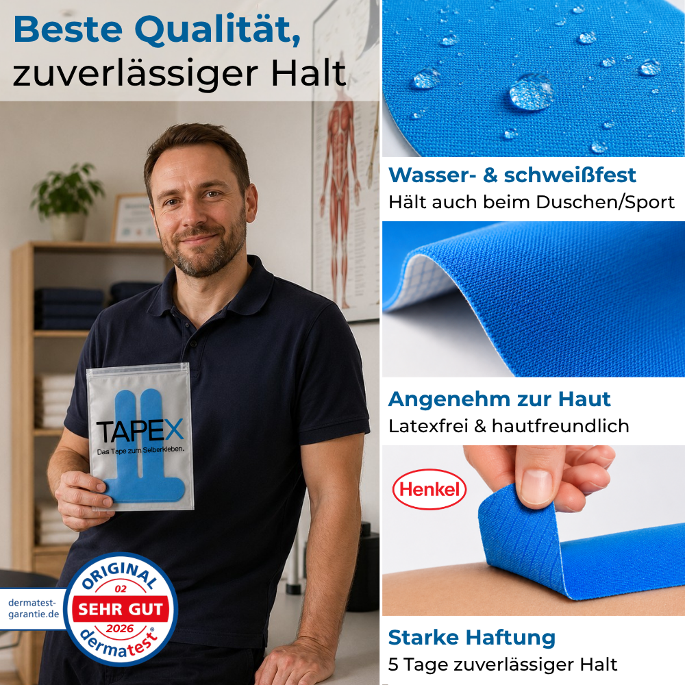 TAPEX™ - Hallux-Valgus