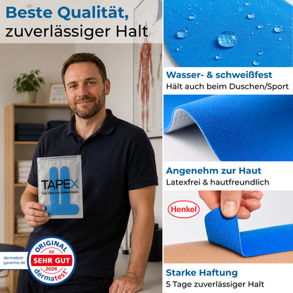 TAPEX™ - Hallux-Valgus